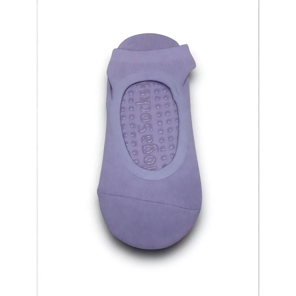 All Round Women's Yoga Sports Socks - Small